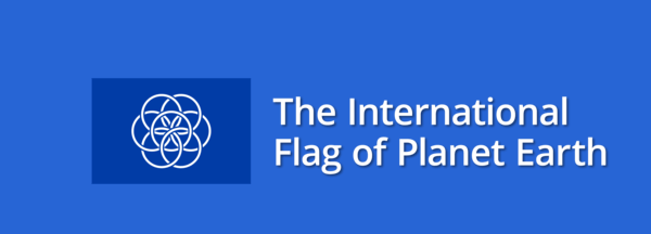 earth-flag